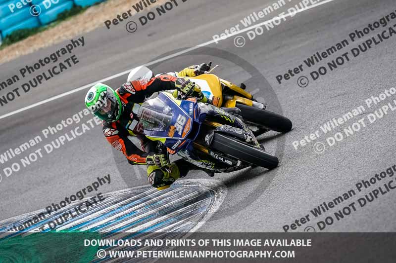 25 to 27th november 2017;Jerez;event digital images;motorbikes;no limits;peter wileman photography;trackday;trackday digital images